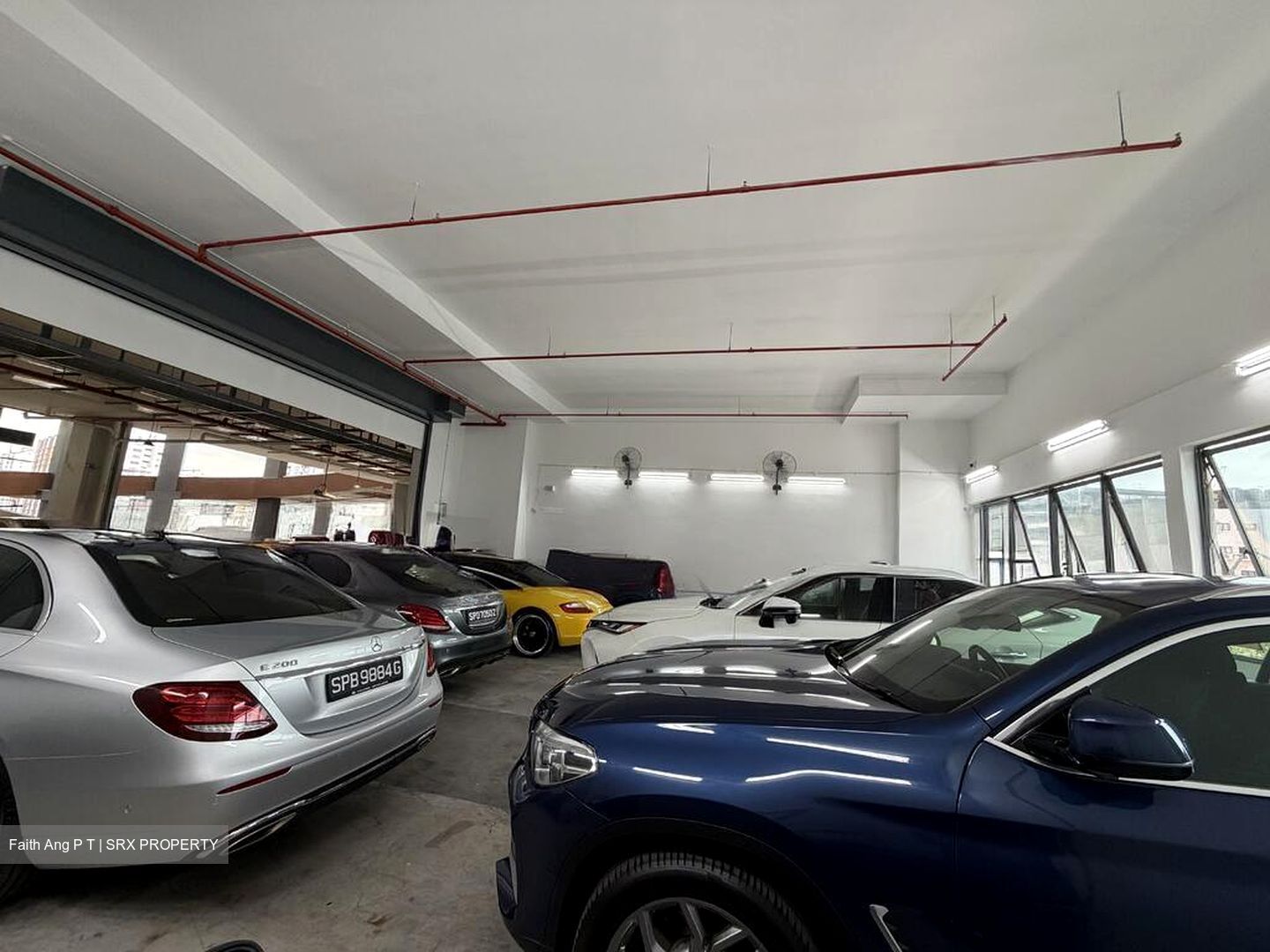 ASIA MOTOR (D13), Factory #525259561